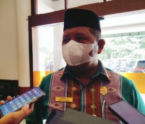 Jelang Pilkada, Ketua DPRD Kendari Tekankan Pentingnya Menangkal Hoaks dan Ujaran Kebencian