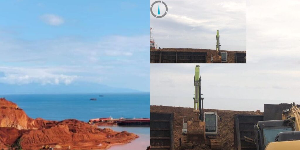 Marak Dugaan Aktivitas Tambang Ilegal, Mabes Polri Diminta Periksa Kapolda Sultra dan Kapolres Kolaka Utara