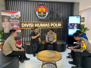 Ampuh Sultra Desak Polri Tindak Praktik Penambangan Ilegal di Kolaka Utara