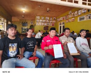 AP2 Sultra Laporkan Pj Wali Kota Kendari ke Kejati Soal Dugaan Kerugian Negara