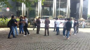 KPK Didesak Periksa Pj Wali Kota Kendari Soal Dugaan Korupsi APBD