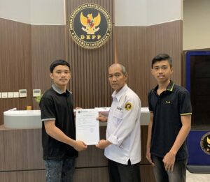 DKPP RI Siap Panggil Ketua KPU Konawe Setelah Aduan Aktivis Terverifikasi