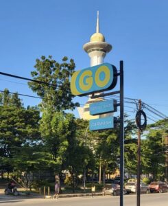 Go Carwash & Coffee, Inovasi Cuci Mobil Sambil Ngopi di Kendari