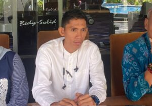 Komisi Informasi Pusat Gelar FGD IKIP di Sulawesi Tenggara