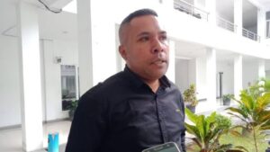 Golkar Dukung Siska-Sudirman, Rajab Djinik: Visi Misi Sejalan