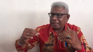 Kemendagri Tolak Usulan Mutasi Pejabat oleh Plt Bupati Mimika