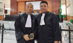 Mantan Bupati Kolut Hadir di Sidang Tipikor: Kuasa Hukum Tegaskan Kehadiran Sebagai Saksi