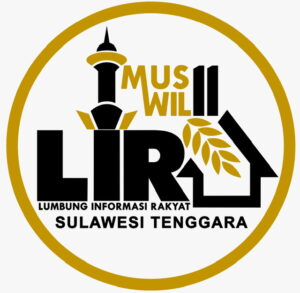 LIRA Sultra Bentuk Kepanitiaan untuk Muswil II di Kendari