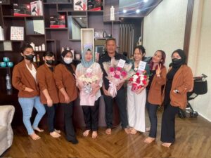Beauty Works Hadir di Kendari, Tawarkan Diskon Hingga 50% untuk Perawatan Kecantikan