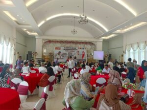 Yudhianto-Nirna Diprediksi Menang di Pilwali Kendari, Tim Pemenangan Konsolidasi Kekuatan