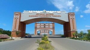 Kasus Gerbang Kendari-Toronipa Jadi Sorotan, Polda Sultra Diminta Transparan