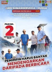 Andi Sumangerukka Serap Aspirasi Nelayan Pesisir, Siap Perjuangkan Alat Tangkap Baru