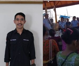 DPP RMN Tantang Bawaslu Konut Usut Dugaan Pelanggaran Paslon Ikbar-Abuhaera