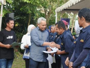 Rekam Jejak Teruji, Sudarmanto Saeka Prediksi Kemenangan Besar untuk Siska-Sudirman di Pilwali Kendari