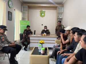 GMA Sultra Tuntut Kejati dan Polda Usut Dugaan Penambangan Ilegal oleh KSO Basman