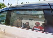 Aktif Kawal Kasus Guru Supriyani, Mobil Camat Baito Diduga Ditembak OTK