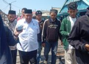 Ketua Kerukunan Keluarga Besar Bajo Tegaskan Dukungan Penuh untuk Paslon Bupati Mubar Darwin-Ali Basa