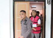 Mahkamah Agung Nyatakan Sulkarnain Kadir Terbukti Korupsi, Dieksekusi ke Lapas Kendari