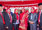 KPAD dan DPPPA Konsel Berikan Trauma Healing bagi Anak di Kasus Hukum Guru Supriyani