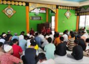 Karutan Unaaha Berikan Arahan: Pembinaan WBP Bukan Sekadar Rutinitas, tapi Bekal Hidup