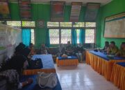 Pemda Konsel dan PGRI Baito Berkomitmen Pulihkan Hak Anak Diduga Korban Kekerasan Guru