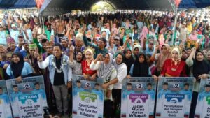 Program Rp1 Triliun ASR-Hugua Diyakini Jawab Kesenjangan Anggaran di Wilayah Kepulauan Sultra