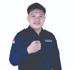Ketum Tamalaki Sultra Siap Bentuk Kordinator Kampus di Setiap Perguruan Tinggi