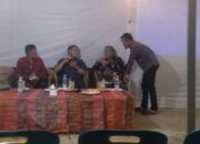 Dua Oknum BPD dan Sekdes Diduga Terlibat Kampanye Terselubung Dukung Paslon AYS