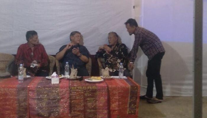 Dua Oknum BPD dan Sekdes Diduga Terlibat Kampanye Terselubung Dukung Paslon AYS