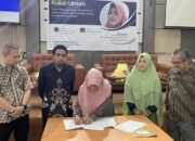 Penandatanganan MoU UHO-Unikom: Langkah Maju dalam Inovasi Pendidikan dan Pengabdian Masyarakat