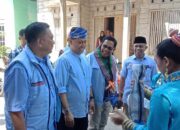 Suwandi Andi Serukan Dukungan untuk ASR-Hugua saat Kampanye di Pasarwajo Buton
