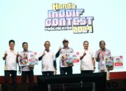 Satu Dekade Honda Modif Contest: Karya Modifikasi Honda Makin Variatif dan Kreatif