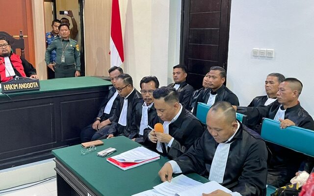 Kuasa Hukum Terdakwa Supriyani: Penanganan Kasus Mengandung Konflik Kepentingan