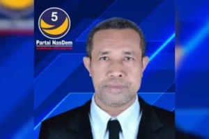 Mengenal La Ami: Perjalanan Hidup dari Tukang Becak hingga Jadi Wakil Rakyat Kendari