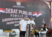 ASR-Hugua Soroti Pentingnya Aksesibilitas Layanan Kesehatan untuk Disabilitas dan Lansia