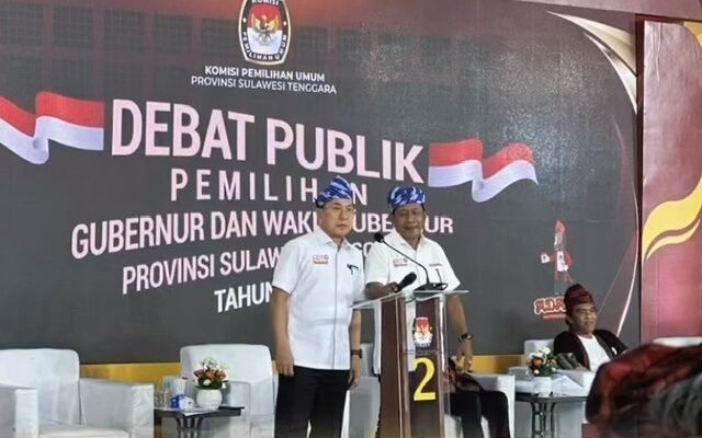 ASR-Hugua Soroti Pentingnya Aksesibilitas Layanan Kesehatan untuk Disabilitas dan Lansia