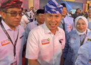 Ketua Tim Pemenangan Nilai ASR-Hugua Unggul di Debat Perdana Pilgub Sultra 2024