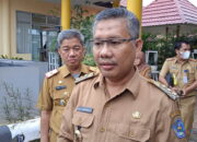 Korupsi Perizinan PT MUI, Sulkarnain Kadir dan Syarif Maulana Divonis 1 Tahun Penjara
