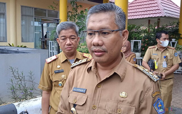 Korupsi Perizinan PT MUI, Sulkarnain Kadir dan Syarif Maulana Divonis 1 Tahun Penjara