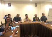 Bupati Surunuddin Klarifikasi Alasan Nonaktifkan Camat Baito Demi Keamanan Daerah