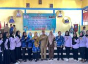 Pemkab Konawe Selatan Gencarkan Kolaborasi Tangani Stunting dan Kemiskinan Ekstrem di Laeya-Lainea