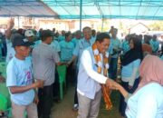 Politisi Hanura Ungkap Kelebihan Paslon ASR-Hugua saat Kampanye di Buton Selatan