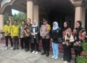 KPAI Temui Anak Korban Dugaan Kekerasan Guru di Konawe Selatan, Pastikan Hak Pendidikan Terpenuhi