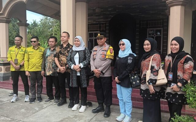 KPAI Temui Anak Korban Dugaan Kekerasan Guru di Konawe Selatan, Pastikan Hak Pendidikan Terpenuhi