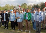 Program Unggulan ASR-Hugua Diyakini Jawab Kebutuhan Warga Muna Barat