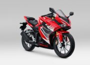 New CBR150R Hadir dengan Tampilan Agresif Siap Penuhi Kebutuhan Pecinta Motor Sport
