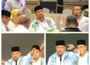 Calon Bupati Batubara Baharuddin Siagian: Pilkada Seharusnya Jadi Momen Bahagia, Bukan Perpecahan