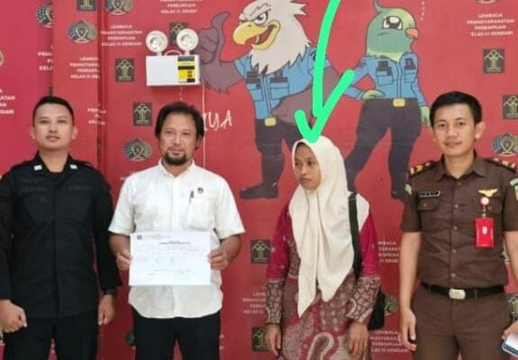 Guru SD di Konsel Tersangka Kasus Kekerasan Terhadap Murid, PGRI Sebut Ada Kejanggalan
