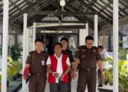 Kejati Sultra Serahkan Berkas Dugaan Korupsi Proyek Jalan dan Jembatan di Buton Utara ke JPU