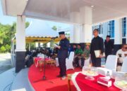 Hari Sumpah Pemuda, Bupati Konawe Selatan Tekankan Peningkatan Indeks Pembangunan Pemuda